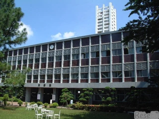 武蔵野大学