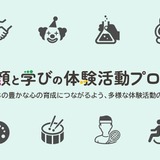 東京都、笑顔と学びの体験活動プロジェクト…事業実施者「JTB」に決定 画像