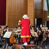 オーケストラが小中学校へ…FM愛知が参加校募集 画像