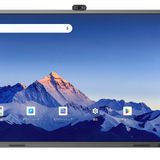 4K電子黒板レグザ、Google EDLA認証の2機種発売 画像