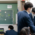 「教えない授業」で育む深く考え行動する力…横須賀市立長沢中学校