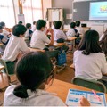 オンライン形式の学校向けプログラム「東京ディズニーリゾートで学ぶ～将来の自分に向けて」（画像はイメージ）　(c) Disney