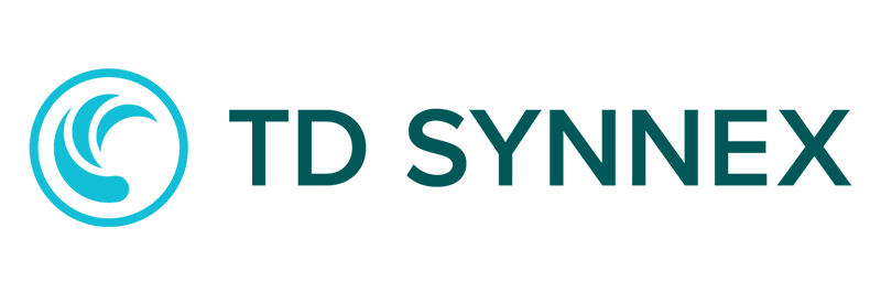 TD SYNNEX株式会社