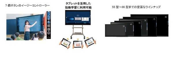 ELMO SCREEN 学校のスクリーン 製品情報 - エルモ