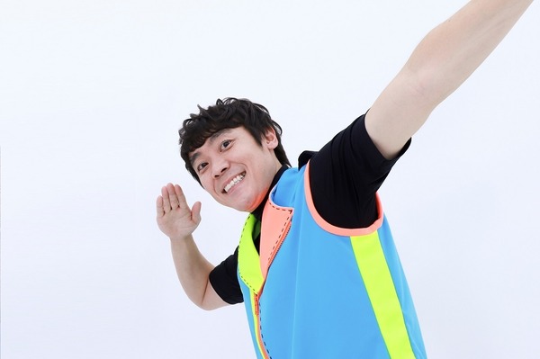 体操の「よしお兄さん」保育者向け無料Webセミナー配信 | 教育