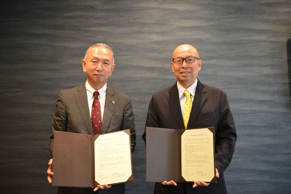 静岡聖光学院と上智大、高大連携協定を締結 | 教育業界ニュース