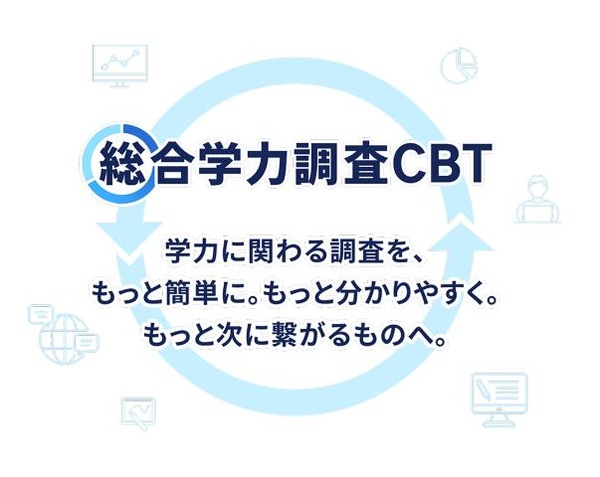 ベネッセ「総合学力調査」紙からCBTへ…1教科410円 | 教育業界ニュース