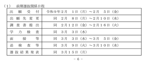 2027年2月中学受験予定の方へ　社会 理科 確認テストセット【即日発送】 中学受験2027】【高校受験2027】福島県「Web出願システム」導入…入試
