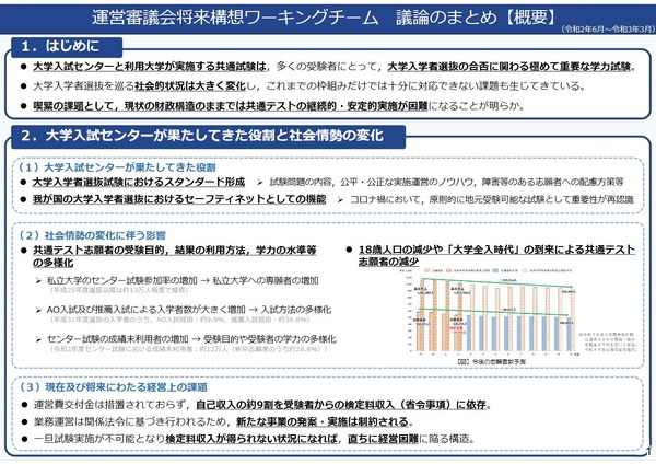 センター大学入試 R7共通テスト情報｜大学入試センター | LINE Official Account