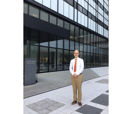 法政大学 大学歴訪録 #4 法政大学｜大学受験 Y-SAPIX