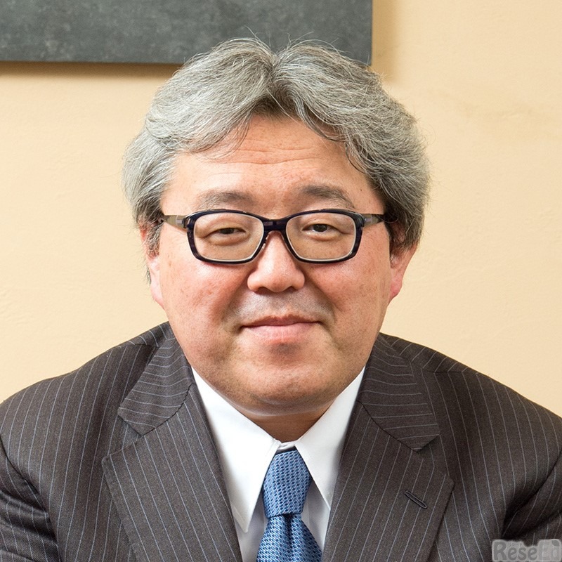 2020年8月25日「GIGAスクールフォーラム 教育現場、実践に立ちはだかる3つの壁」での登壇が予定されている東北大学教授の堀田龍也氏