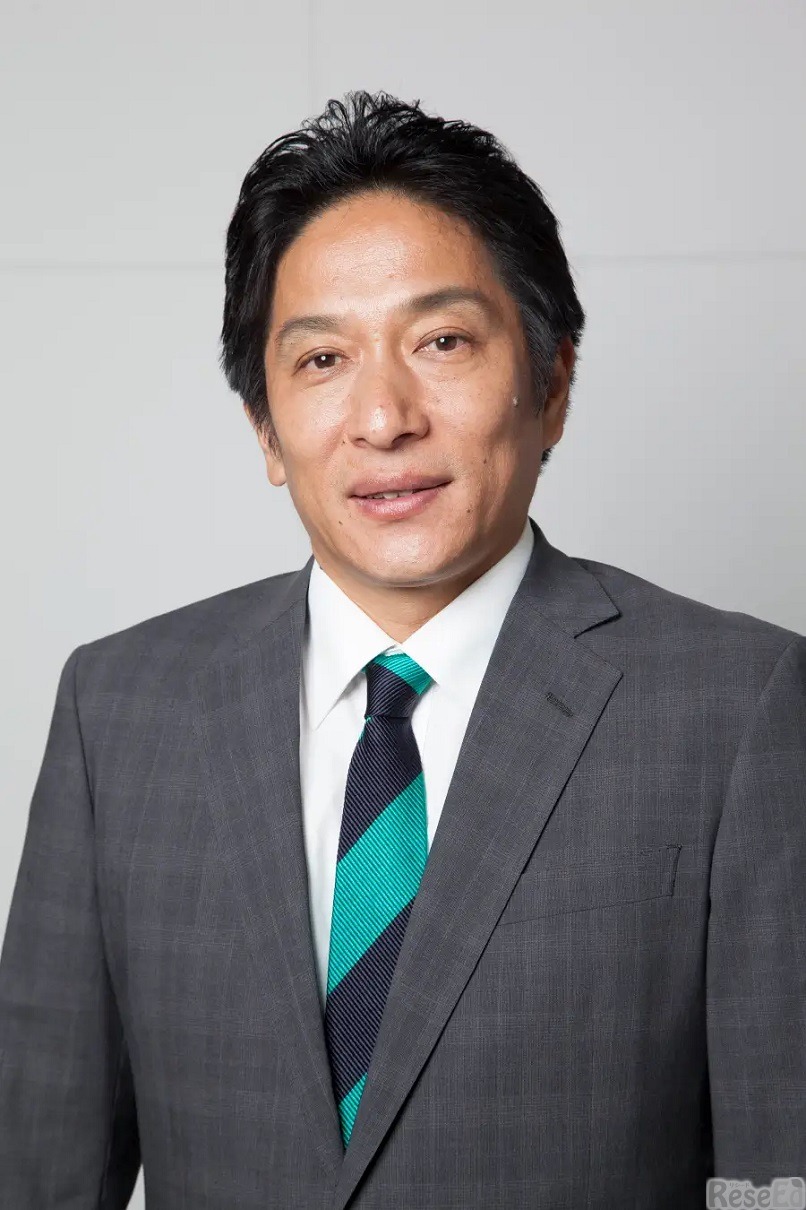 原晋氏