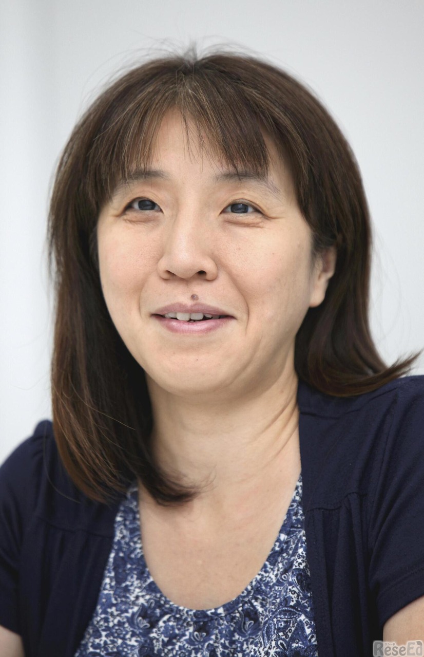 選考委員 村井正美氏