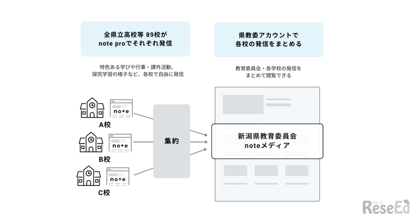 具体的な取組み