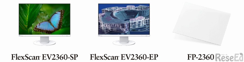 FlexScan EV2360-SP／FlexScan EV2360-EP／FP-2360 　(c) 2020 EIZO Corporation. All rights reserved.