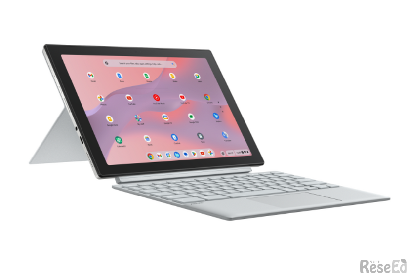 ASUS Chromebook CM30 Detachable（CM3001）