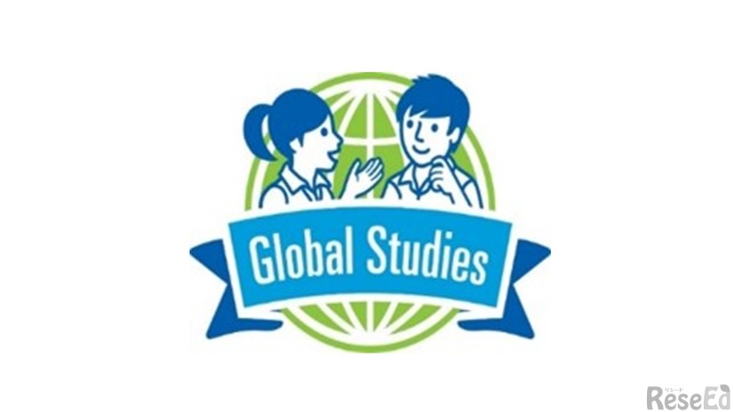 独自の英語教育「グローバル・スタディ」