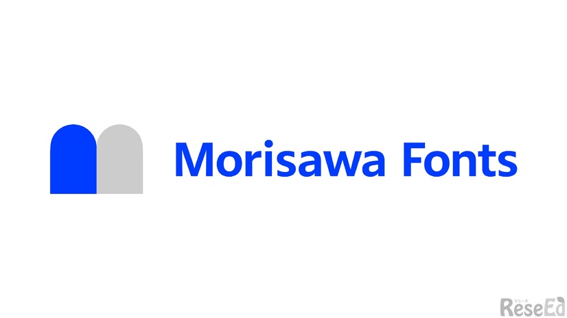 Morisawa Fonts