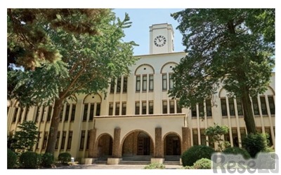 東京農工大学