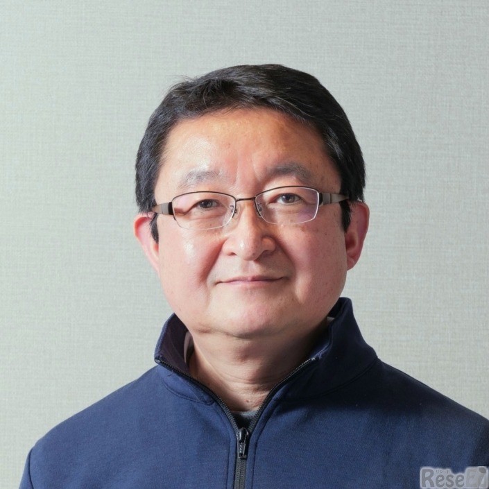 講師：教育ICTファシリテーター・竹谷正明氏