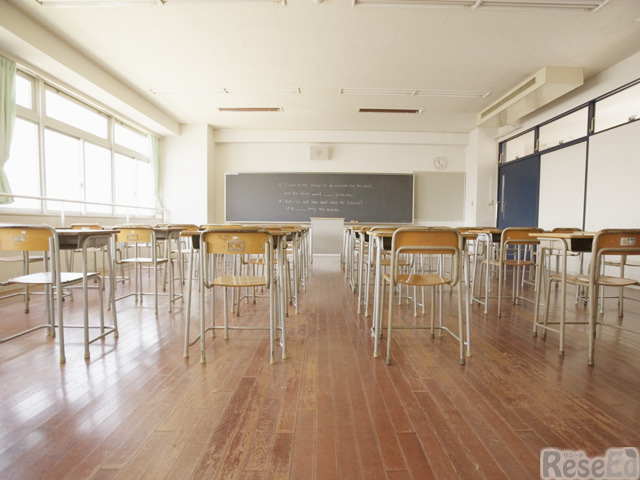 【先生の事情とホンネ】学校教員、休憩時間のリアル（画像はイメージ）