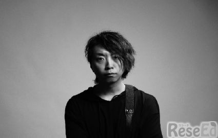 落合陽一氏