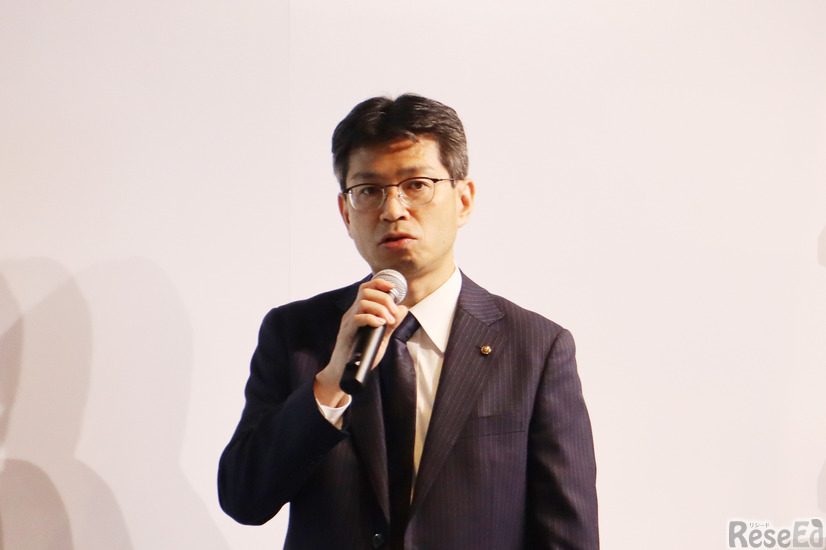 中富良野町 企画課 建築景観課長の高橋純氏