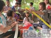 愛知大学と愛知県立津島高校が連携協定…タイで国際貢献活動