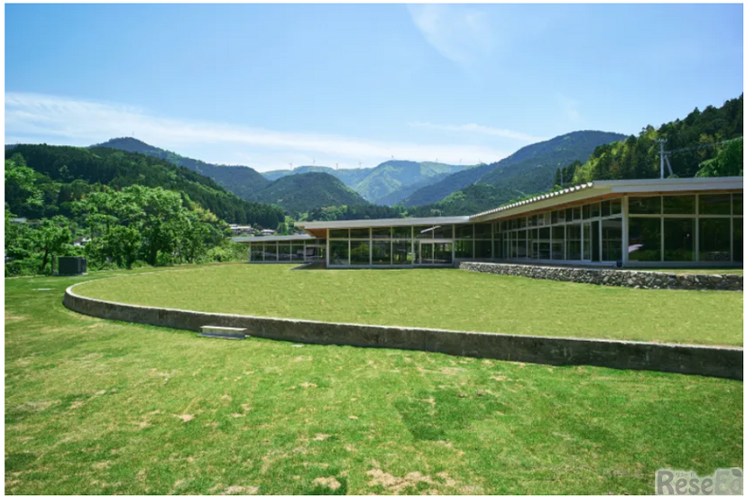 神山まるごと高専