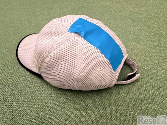 迷子防止のための工夫