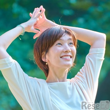 先生の幸せ研究所 代表取締役の澤田真由美氏