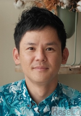 登壇者・門野幸一氏（東京都公立小学校教員／元クアラルンプール日本人学校教員）