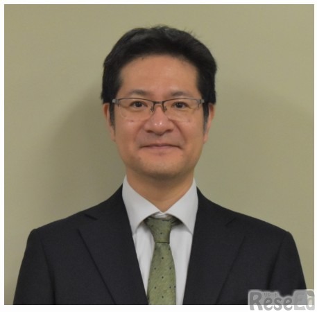 青山学院大学教育人間科学部教育学科・教授 北澤武氏