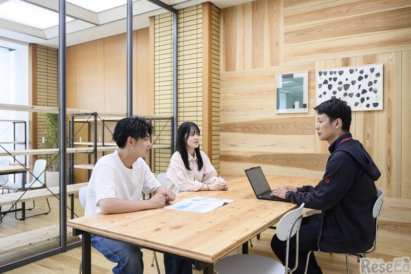 Campus HUB