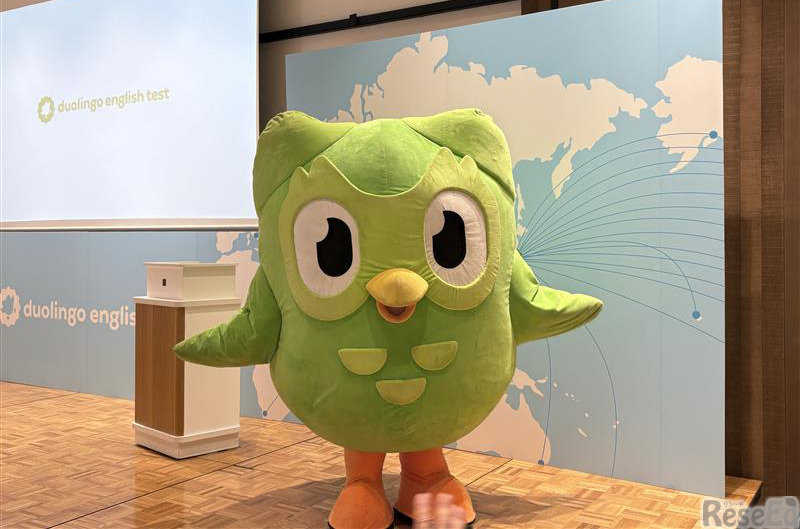 Duolingo、教員の英語力・指導力向上を支援「Duolingo English Test」75％オフで受験可能