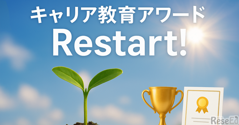 キャリア教育アワード