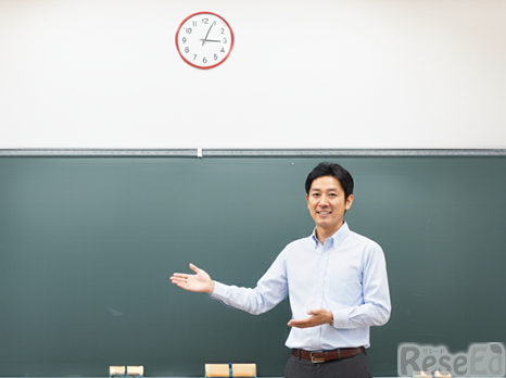 【先生の事情とホンネ】教室環境は大事…教室の時計、どこに掲示するのがベスト？
