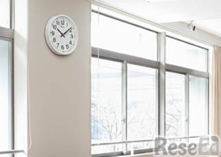 【先生の事情とホンネ】教室環境は大事…教室の時計、どこに掲示するのがベスト？