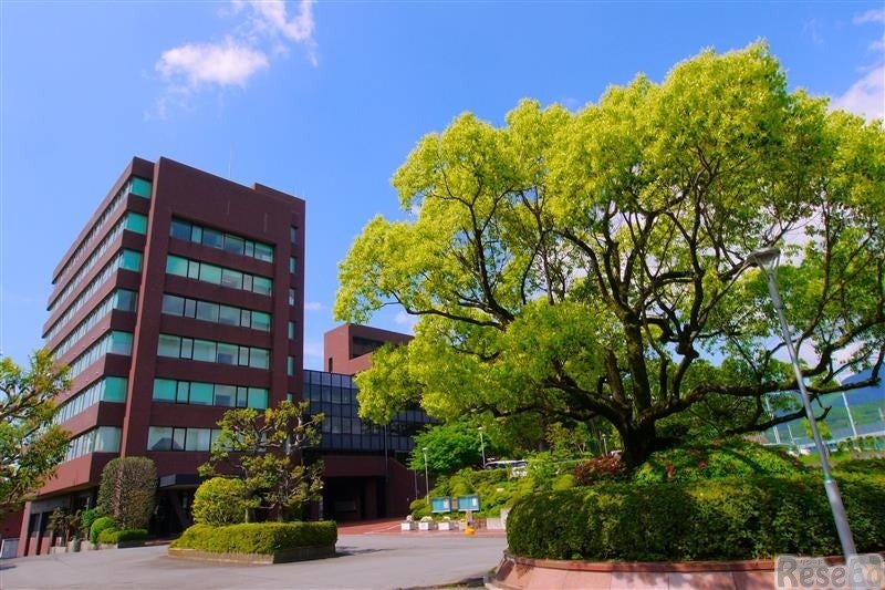 産業能率大学