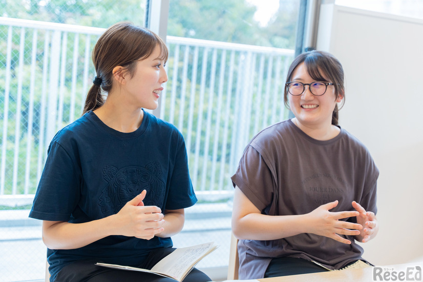 せんせいフォトの導入で、撮影も写真選定も効率化した