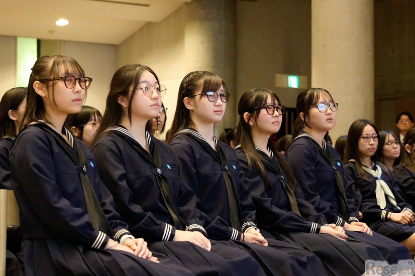 指定サングラス着用を正式導入