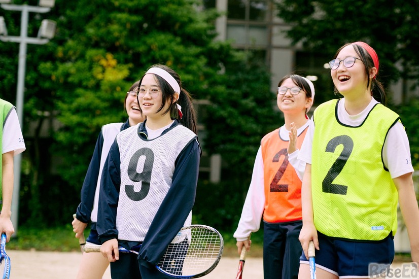 指定サングラス着用を正式導入