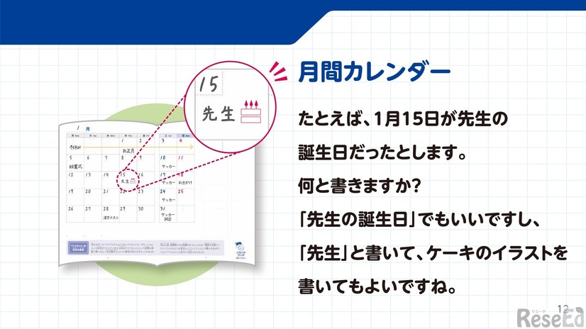 指導用スライド（PowerPoint）