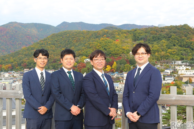 山梨県が目指す次世代校務と教育、ビジョンと対話で実現する小中学校の共同利用