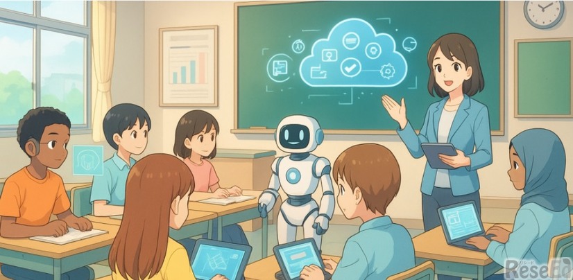 未来の学習コンテンツEX 2025冬期　テーマ「DXの先を見据えたこれからの学び」 生成AIの授業活用―教科学習・探究学習・キャリア学習におけるAI活用の今とこれからー