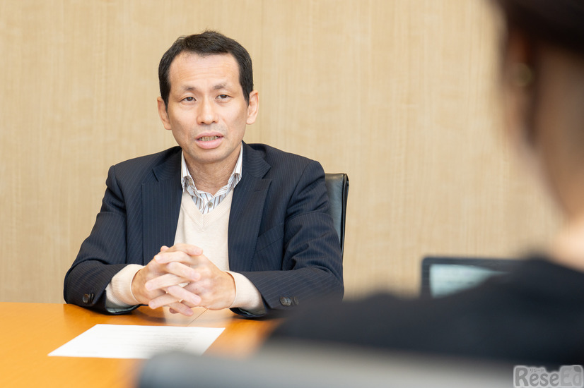 自分には何ができるかを真剣に考える