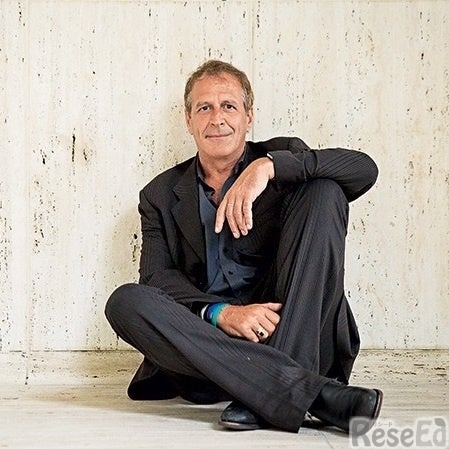 開発者のリチャード・D・ロバーツ博士