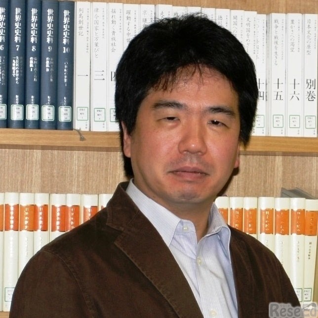 監修者の北川達夫氏（星槎大学大学院 教育学研究科 客員教授）