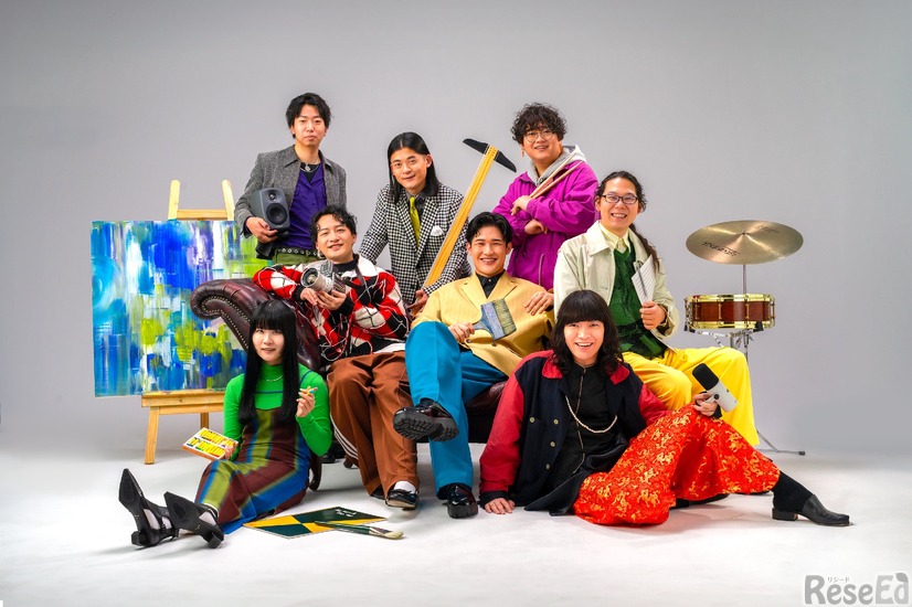 アートゥーン！