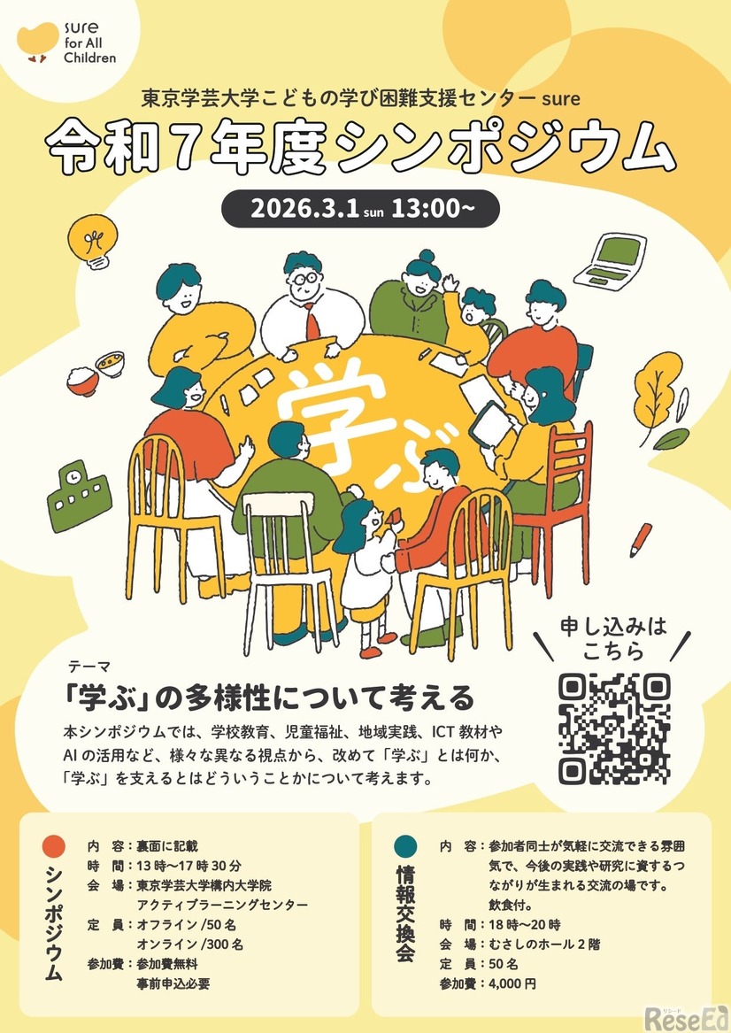 令和7年度シンポジウム